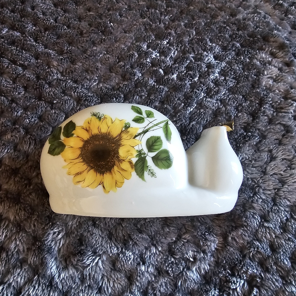 Vintage Tape Dispenser